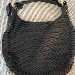 BCBG Hobo Bag